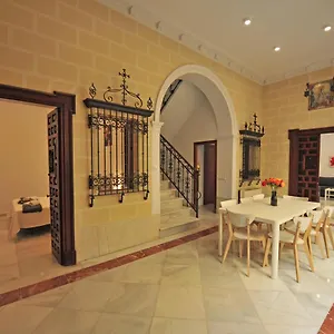 Palacio Centro Terraza Ascensor 8 Jerez de la Frontera