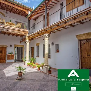 Appartamento Multi La Kasbah, Jerez de la Frontera