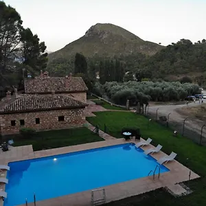 Valdemarin Rural Casa rural