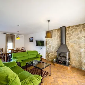 La Venta Del Charco Apartamento