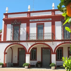 Hotel La Carrena, Jerez de la Frontera