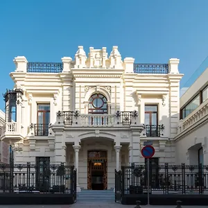 Cisnes Palace Apartamento