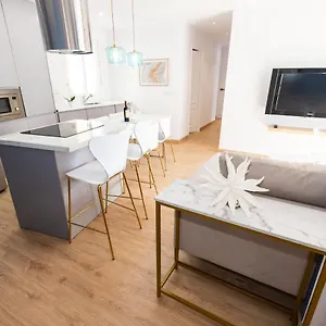 Pedroches Apartamento