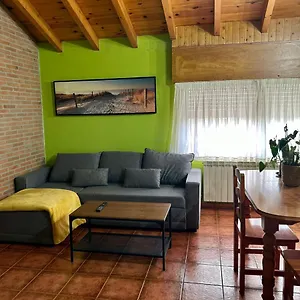 Puerta Del Mar Duplex 2 Liencres