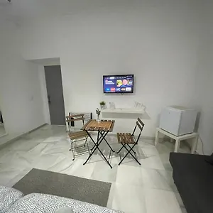 Bf Boutique Jerez Gasthof