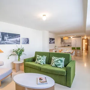 Pierre&vacances Apartamento