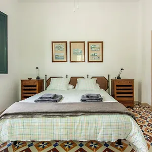 La Umbría De La Ribera Casa rural