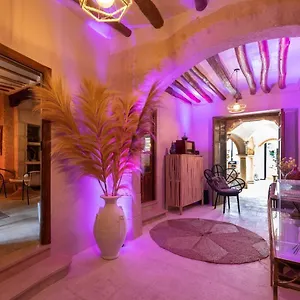Hospedería Jardines De Colón Casa rural