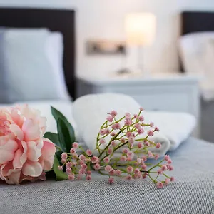  Apartamento New York Style Luxury 3