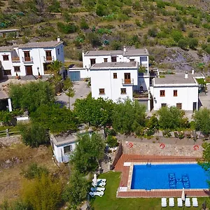 Balcón De Сasa de vacaciones