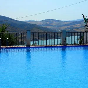 Molino El Vinculo Casa rural