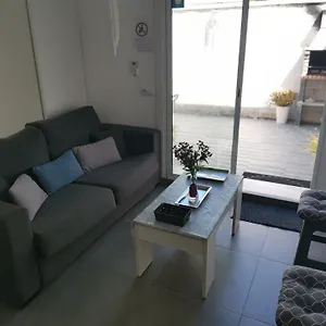 Loft Flores Jerez de la Frontera