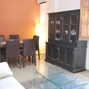El Rincon De Elena Jerez de la Frontera