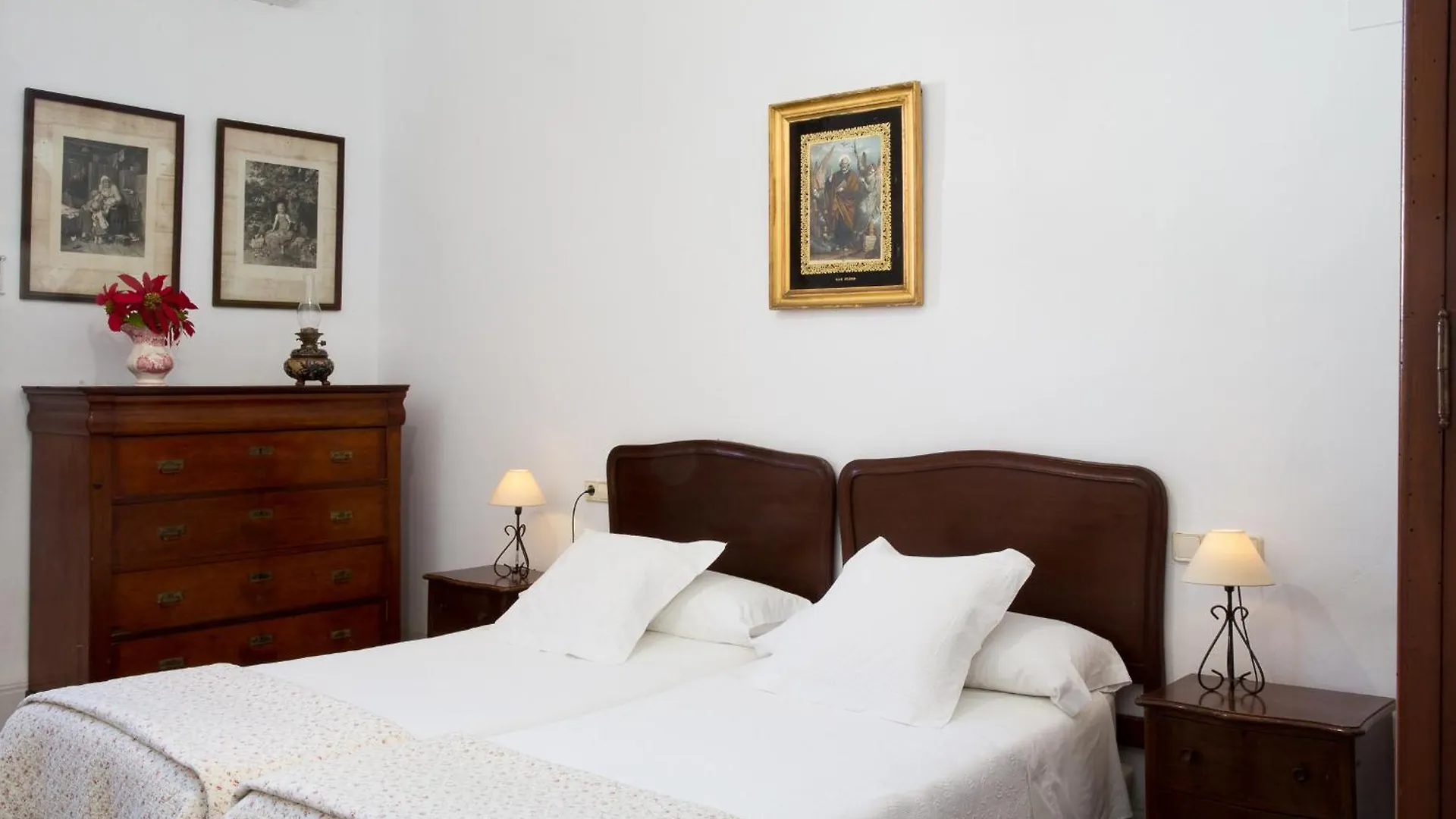 Villa Cortijo Rural La Mariscala Jerez de la Frontera