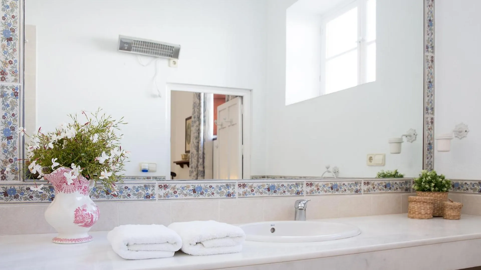 Villa Cortijo Rural La Mariscala Jerez de la Frontera