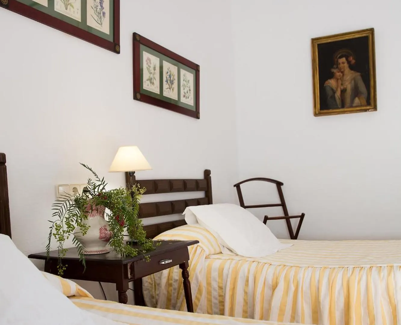 Villa Cortijo Rural La Mariscala Jerez de la Frontera