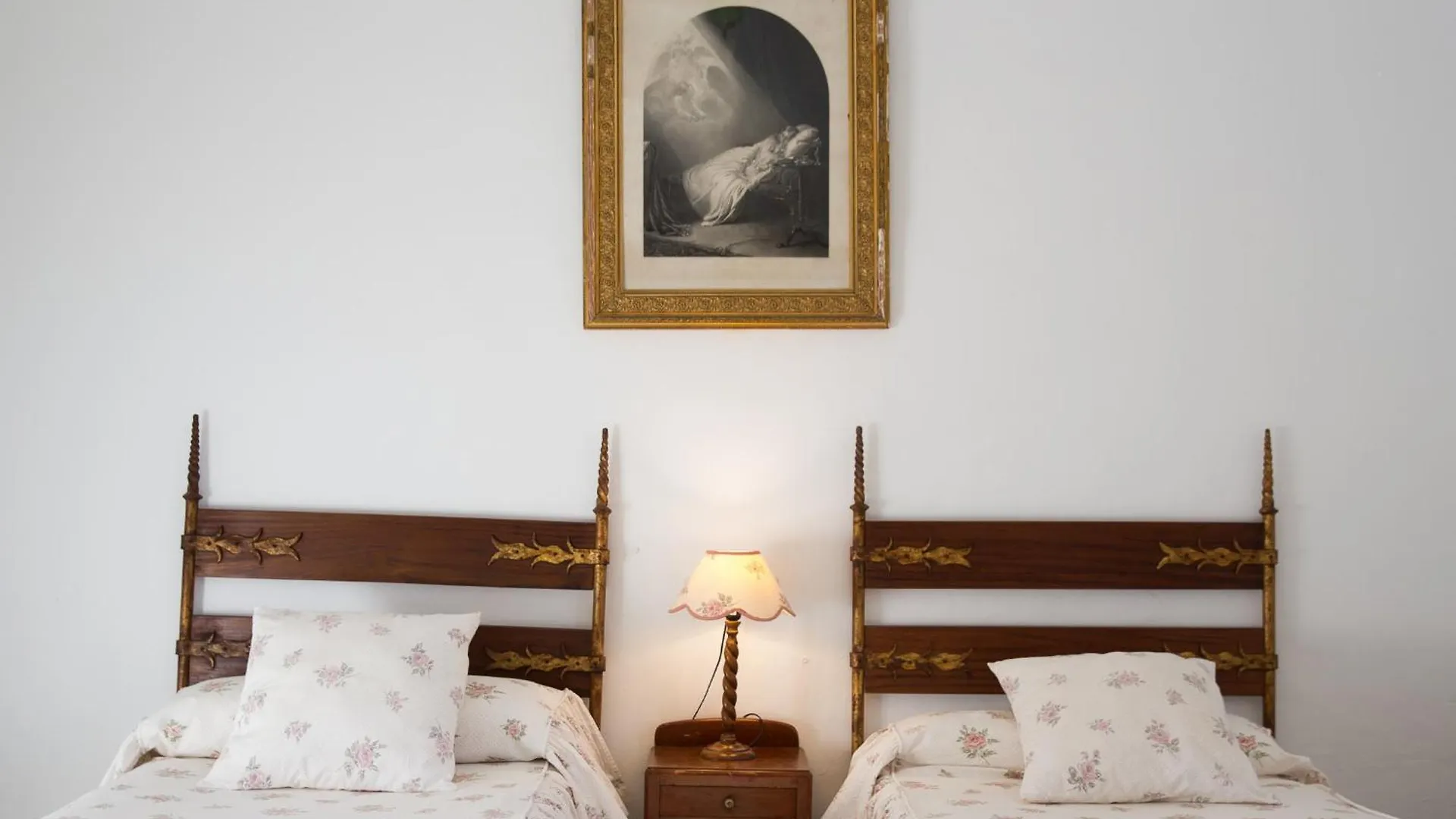 Villa Cortijo Rural La Mariscala Jerez de la Frontera 0*,  España