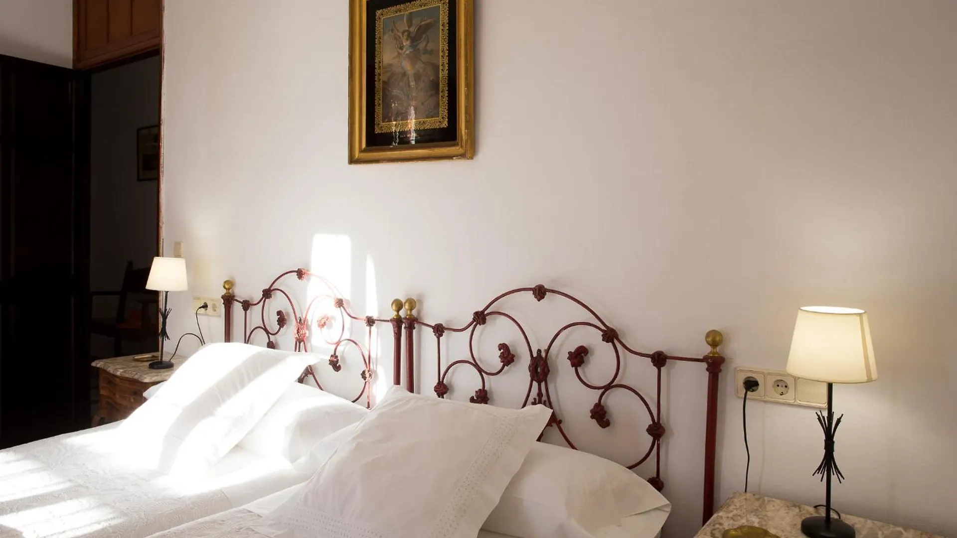 Villa Cortijo Rural La Mariscala Jerez de la Frontera España