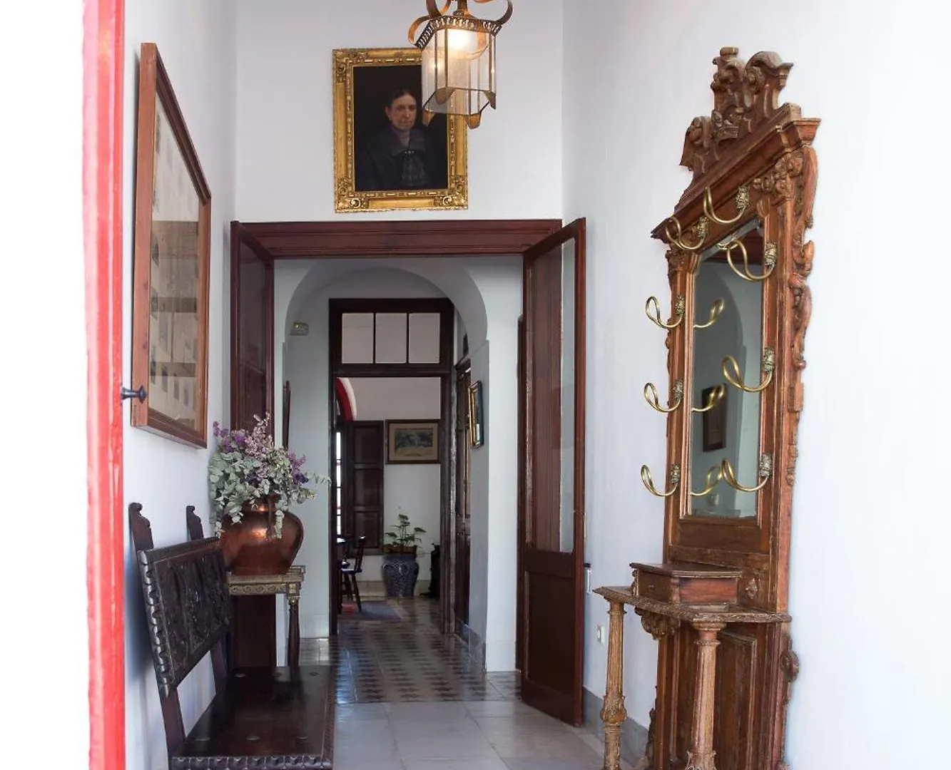 Villa Cortijo Rural La Mariscala Jerez de la Frontera