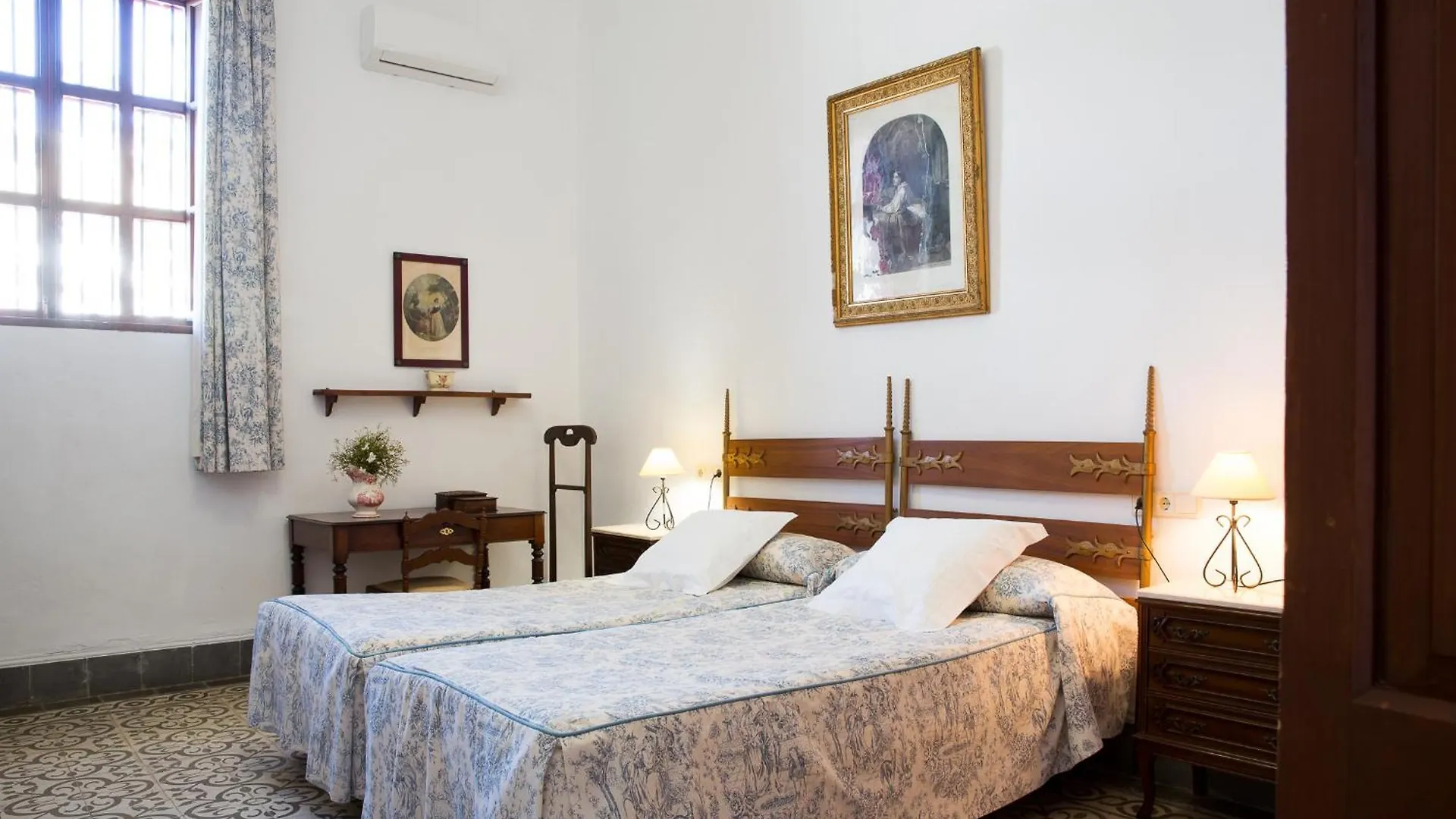 Villa Cortijo Rural La Mariscala Jerez de la Frontera España
