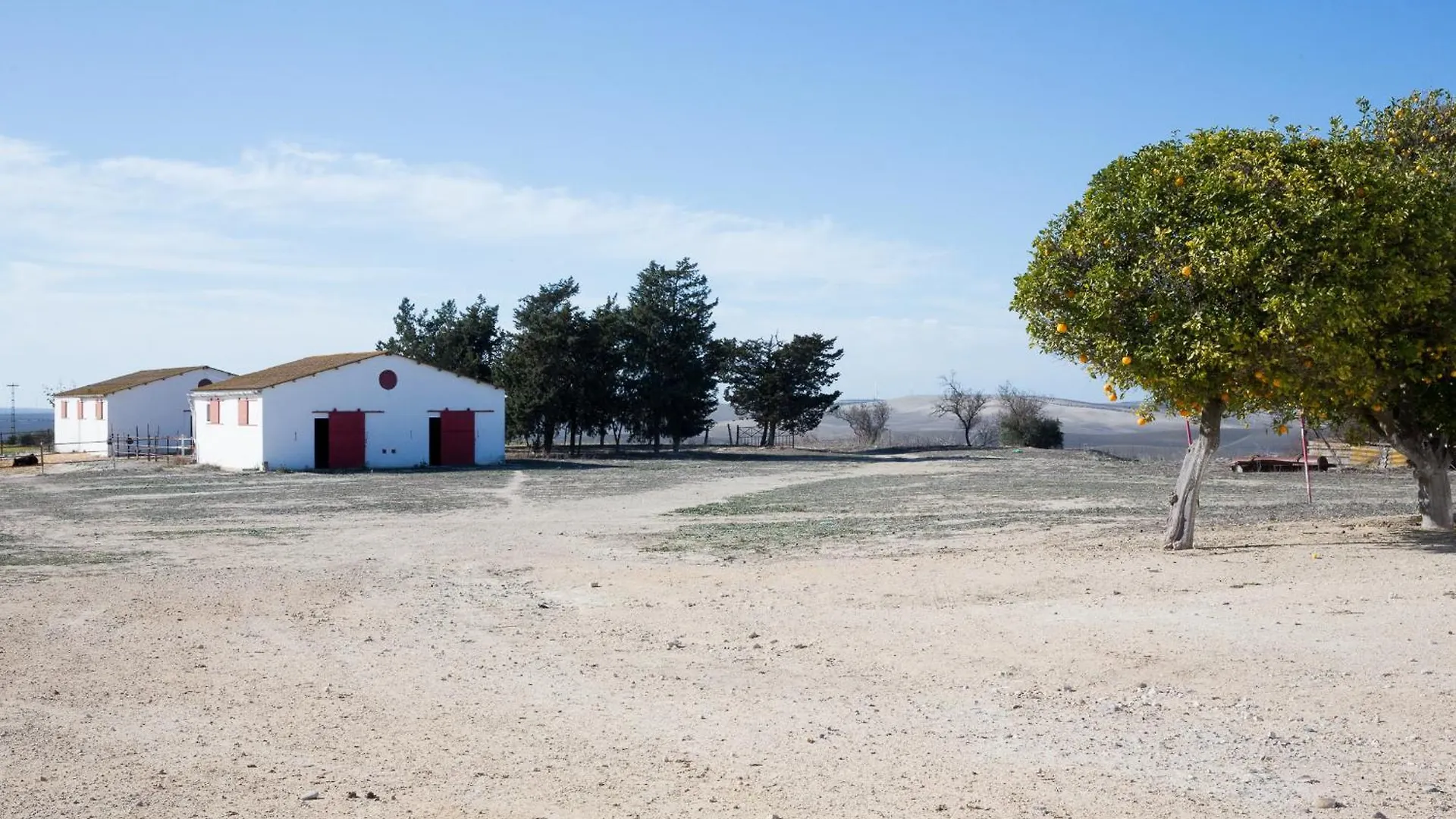 Villa Cortijo Rural La Mariscala Jerez de la Frontera
