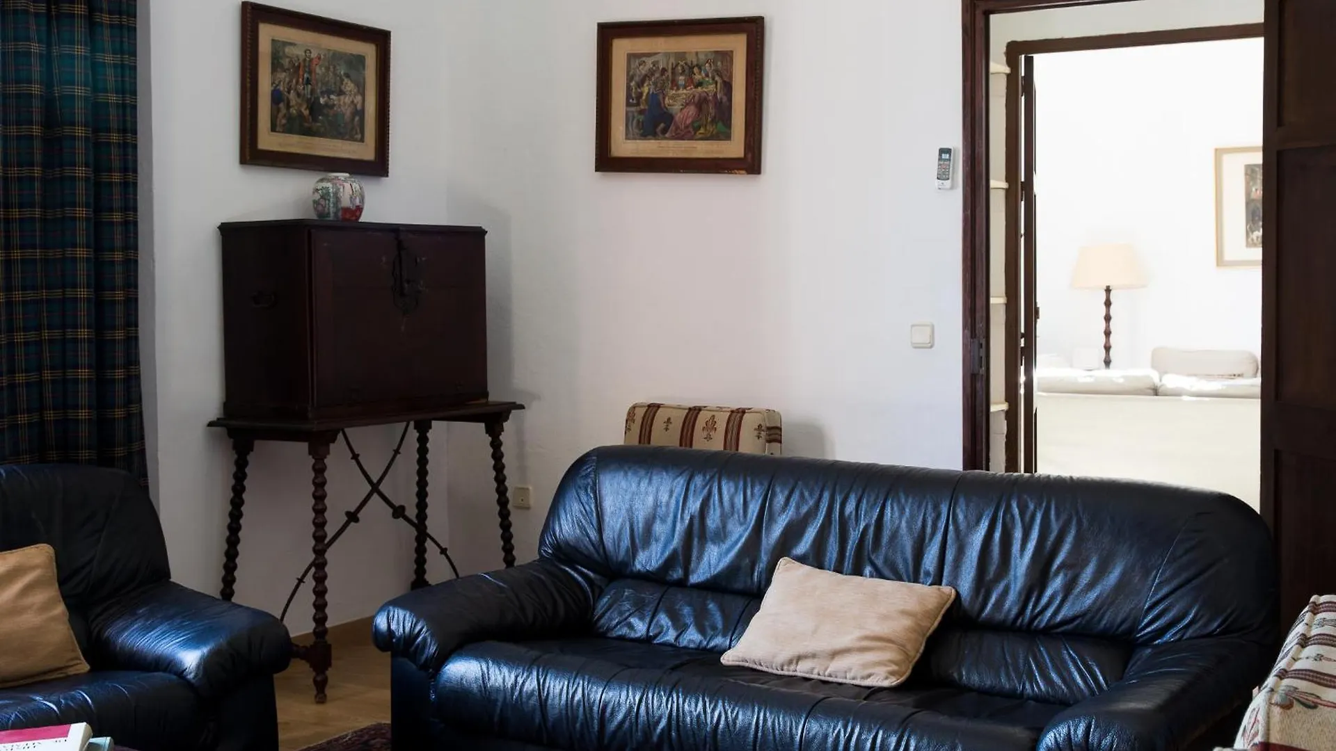 Villa Cortijo Rural La Mariscala Jerez de la Frontera España