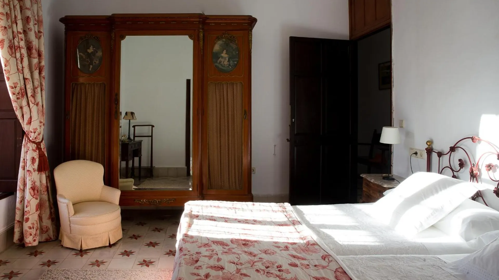Villa Cortijo Rural La Mariscala Jerez de la Frontera
